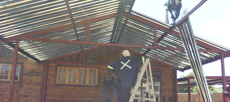 Carports Vanderbijlpark
