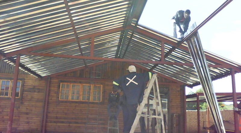 Carports Vanderbijlpark