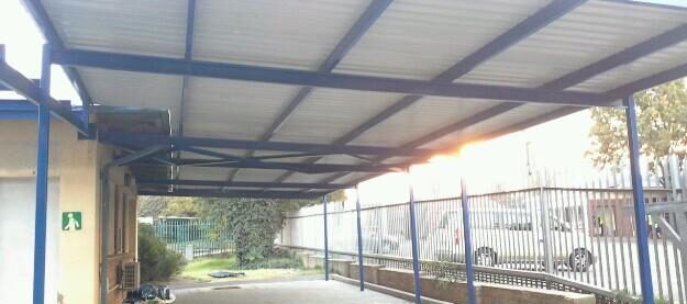Carports Meyerton