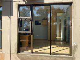 Aluminum Windows